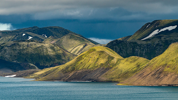 Langisjór_20180717__DSC7643