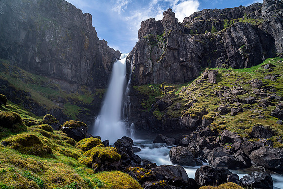 Snædalsfoss_20180604_DSC1047