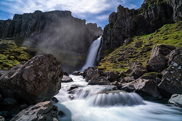Snædalsfoss_20180604_DSC1057