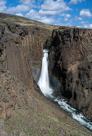 Litlanesfoss_20180606_DSC1618