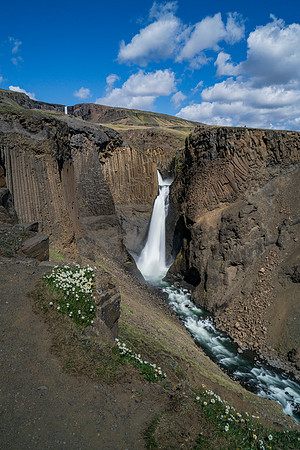 Litlanesfoss_20180606_DSC1631