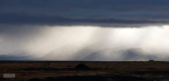 Sun-Rays