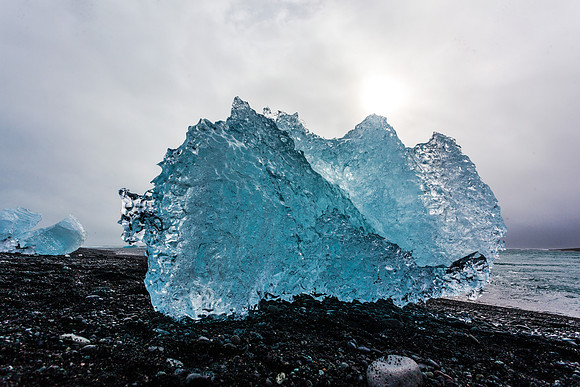 Jökulsárlón beach-140912_MG_1255