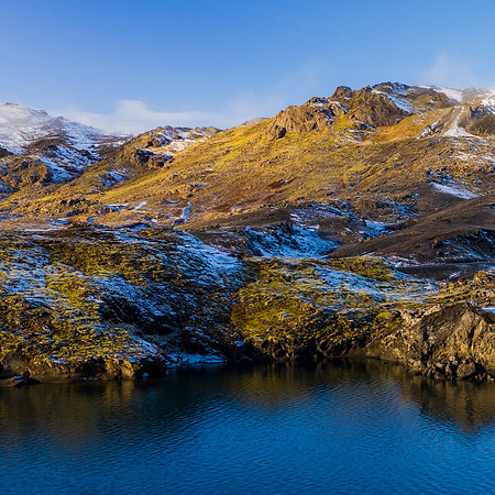 Kleifarvatn_20181101_DJI_0570