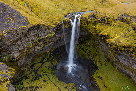 Kvernufoss_20181001_DJI_0170
