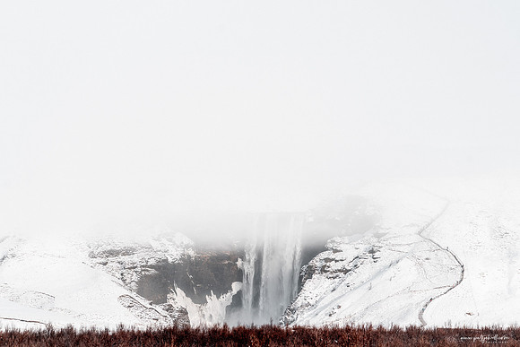 Skogafoss_20190215__DSC3898