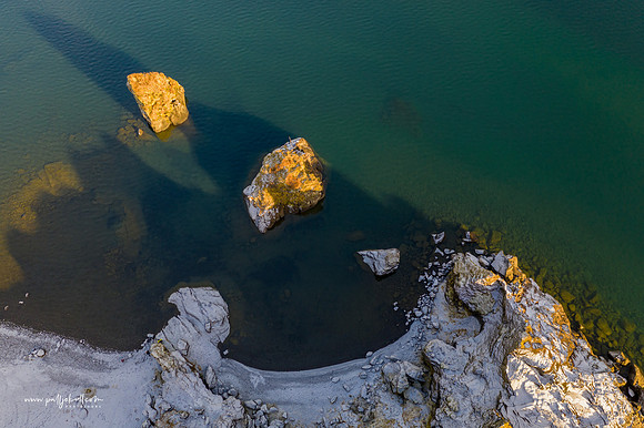 Kleifarvatn_20181101_DJI_0574