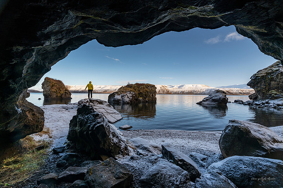 Kleifarvatn_20181101__DSC3546