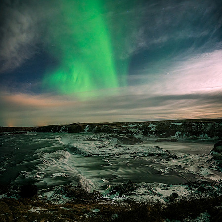 Urriðafoss_Aurora_20180303_DSC3464-Pano