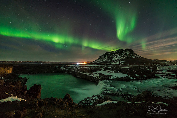 Þjófafoss-aurora_030318_DSC3375