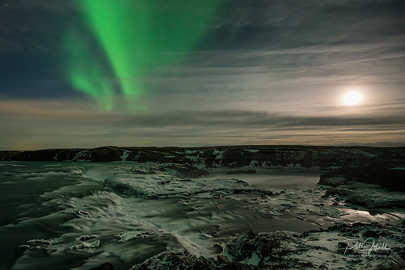 Urriðafoss_Aurora_20180303_DSC3426
