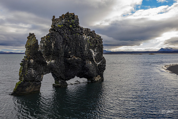 Hvítserkur_20181015_DJI_0374