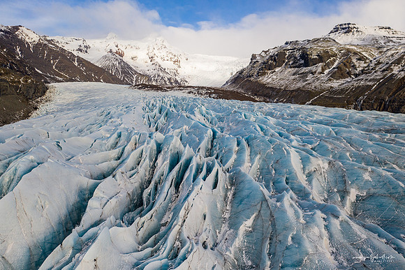 Svínafellsjökull_20190310_DJI_0989
