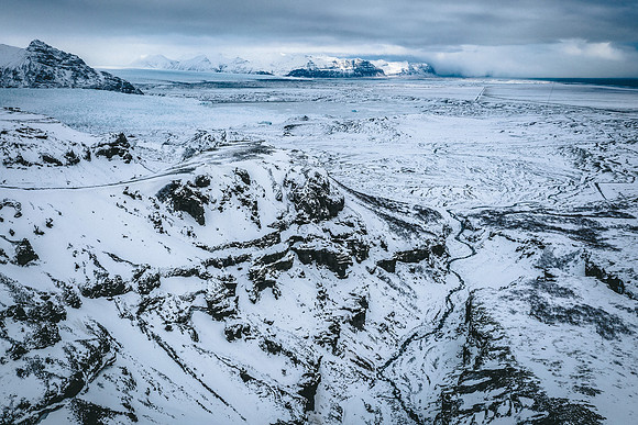 Múlagljúfur_20190310_DJI_0858
