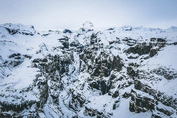 Múlagljúfur_20190310_DJI_0849