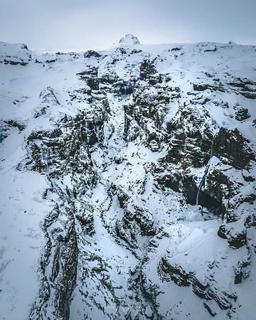 Múlagljúfur_20190310_DJI_0856-Pano