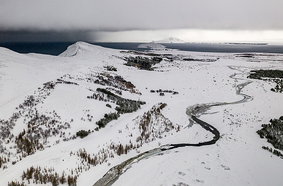 Þingvallavatn_DJI_0040