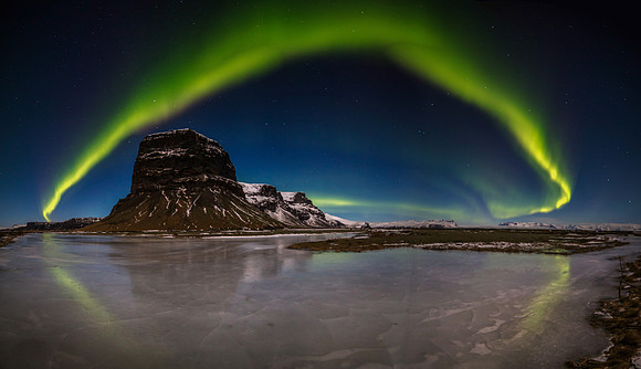 Aurora borealis-150130_MG_3614