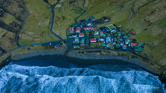 Tjörnuvík_DJI_0440