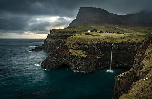 Gásadalur_DSC8640