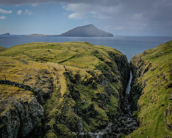 Syðradalur