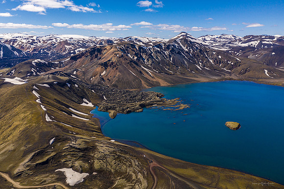 Frostastaðavatn_DJI_0140