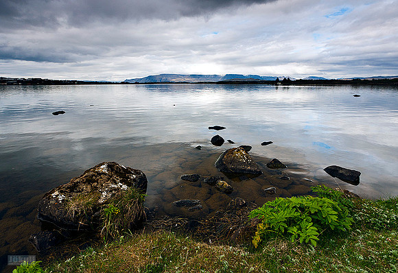 Elliðavatn