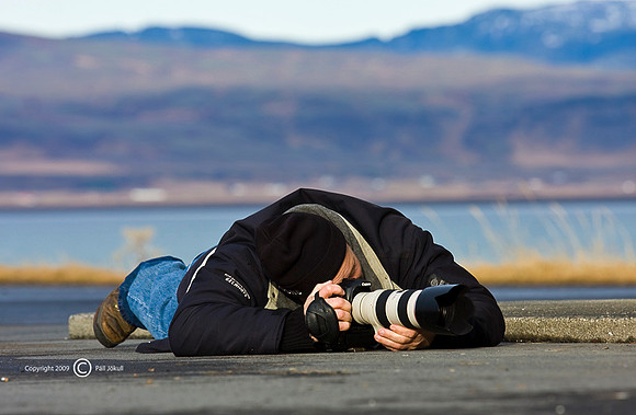 Photographer