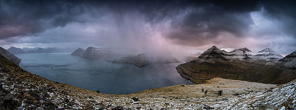 Funningsfjörður_20190505__DSC7313-Pano