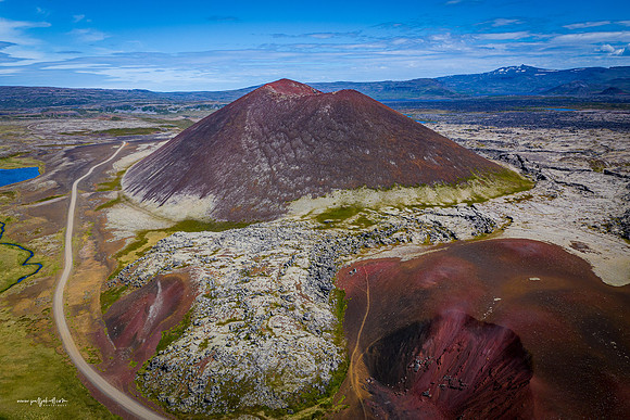 Rauðamelskúla_DJI_0925
