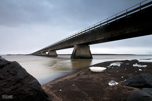 A Bridge to the other side