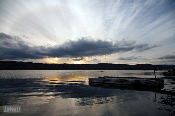 The Pier