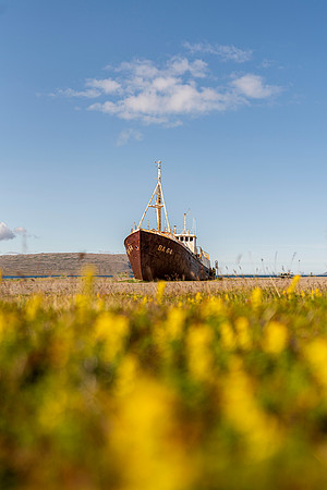 Garðar_skipsflak_220719_DSC7045