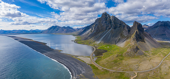 Eystrahorn_20190702DJI_0458-Pano