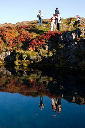 Thingvellir