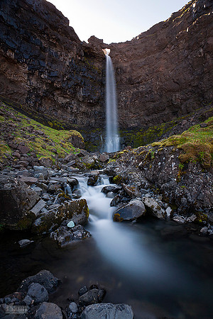 Flögufoss