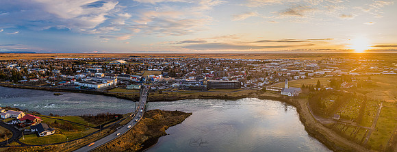 Selfoss_131120_DJI_0338-HDR-Pano