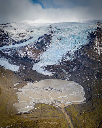 Virkisjökull-og-Falljökull_20190310_DJI_0956