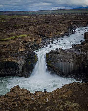 Aldeyjarfoss_20190705DJI_0636