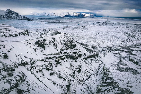 Múlagljúfur_20190310_DJI_0858
