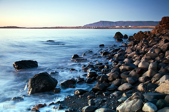 Kjalarnes Coast