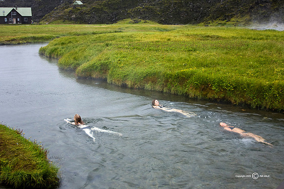 Landmannalaugar