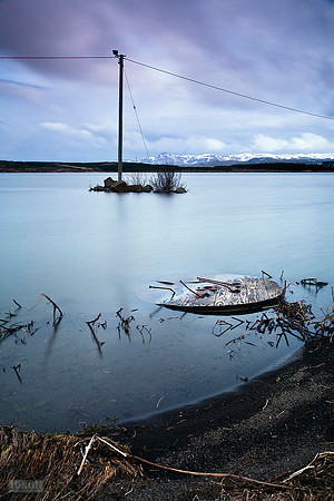 Rauðavatn