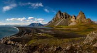 East Iceland