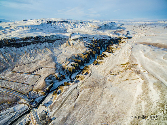 Fjaðrárgljúfur_DJI_0539