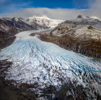 Svínafellsjökull_DJI_0006-Pano