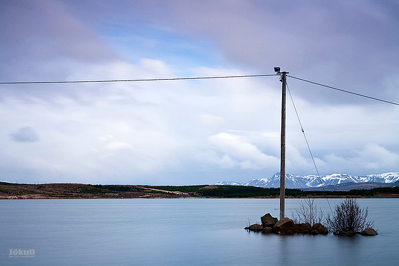 Rauðavatn