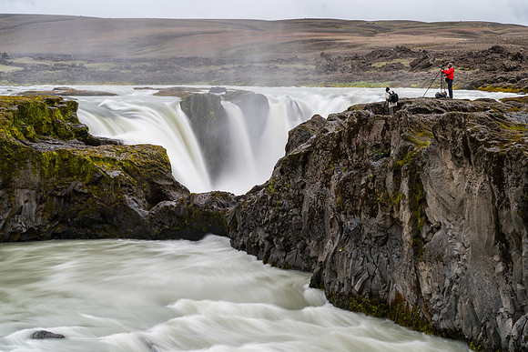Hrafnabjargafoss-160727_DSC8358