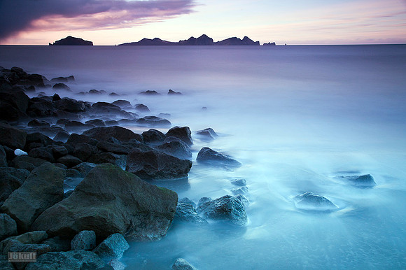 Westman-Islands