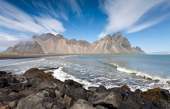 Vestrahorn